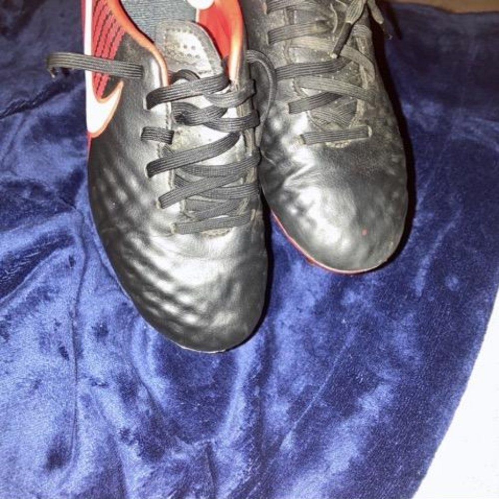 Soccer Cleats